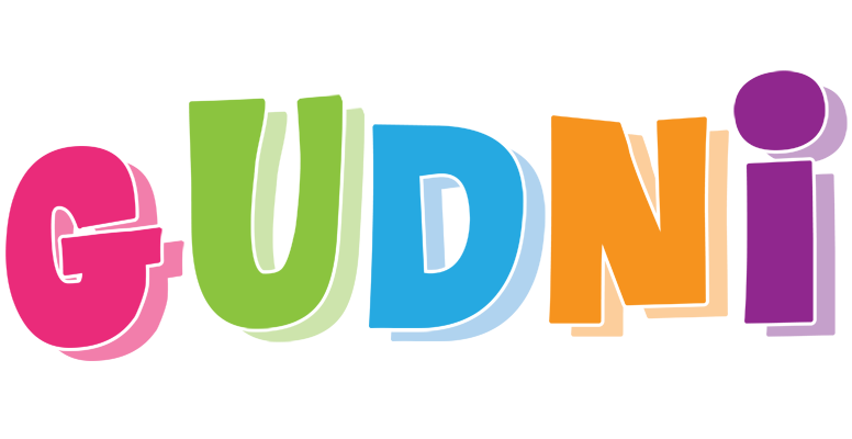 Gudni friday logo