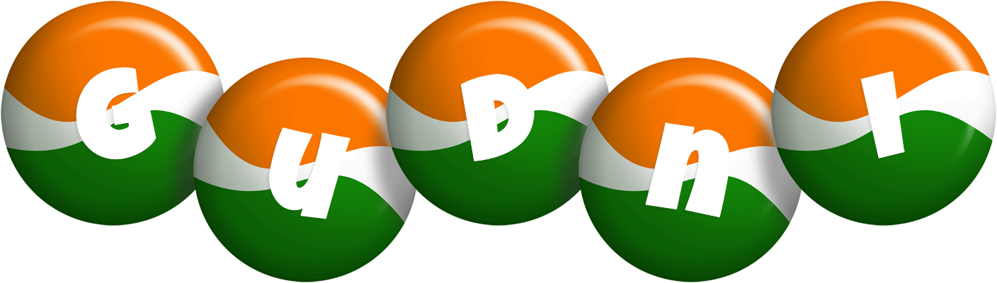 Gudni india logo