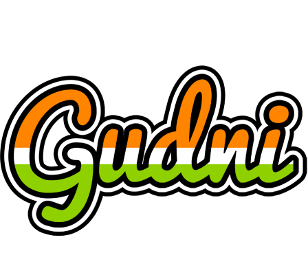 Gudni mumbai logo