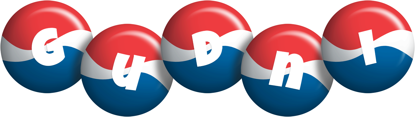 Gudni paris logo