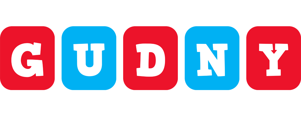 Gudny diesel logo