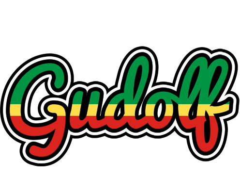 Gudolf african logo