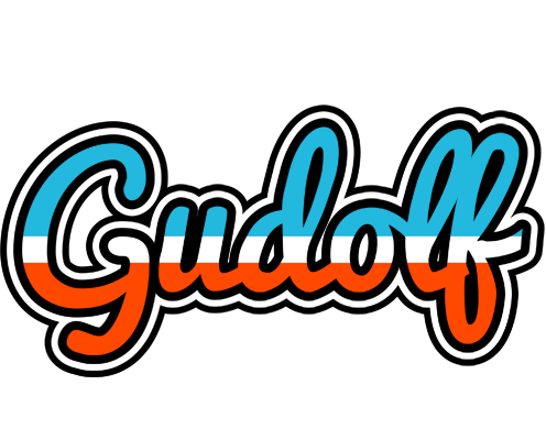 Gudolf america logo