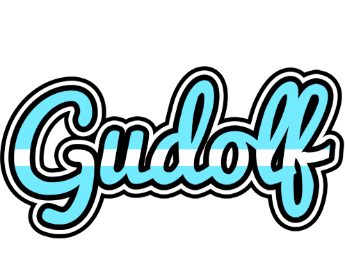 Gudolf argentine logo