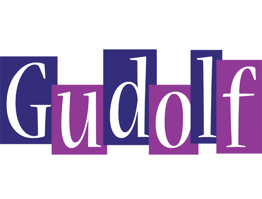 Gudolf autumn logo