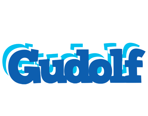 Gudolf business logo