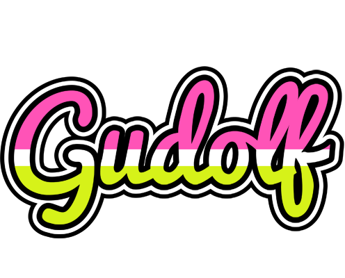 Gudolf candies logo