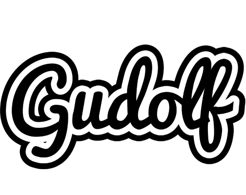 Gudolf chess logo