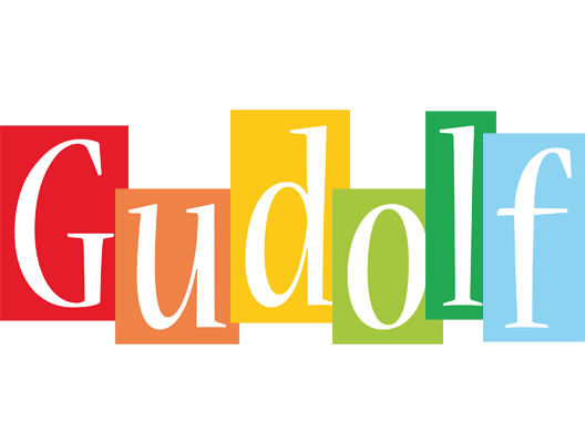 Gudolf colors logo