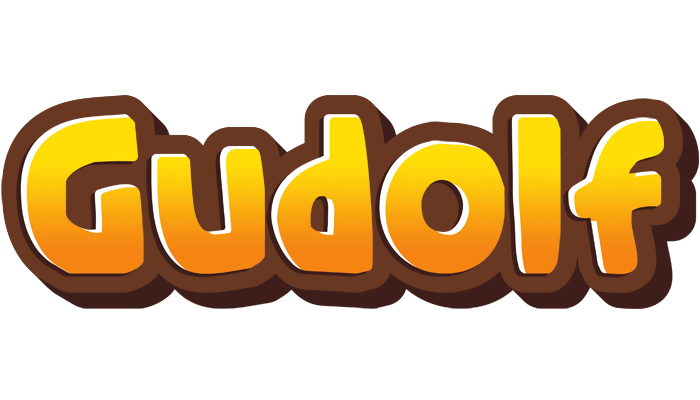 Gudolf cookies logo