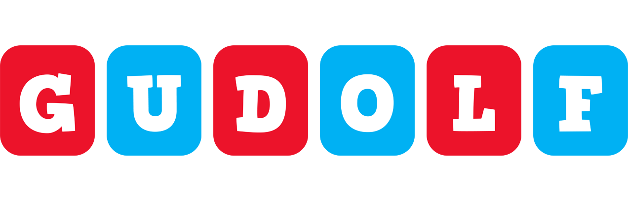 Gudolf diesel logo