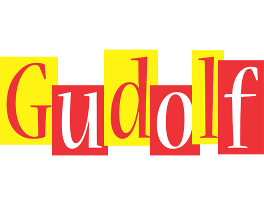 Gudolf errors logo