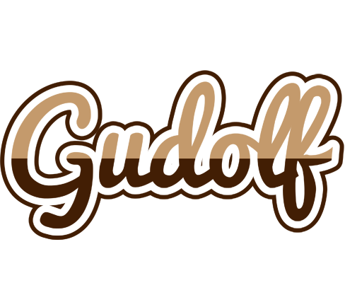 Gudolf exclusive logo
