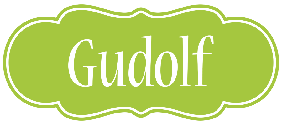 Gudolf family logo