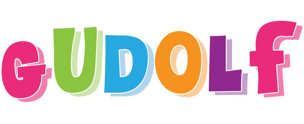 Gudolf friday logo