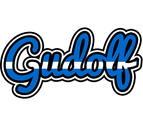 Gudolf greece logo