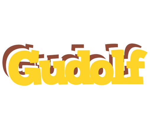 Gudolf hotcup logo