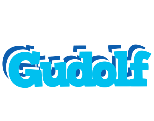 Gudolf jacuzzi logo