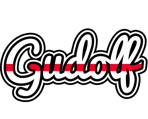 Gudolf kingdom logo