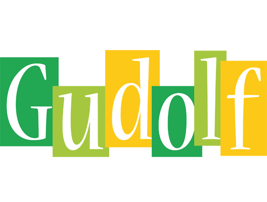 Gudolf lemonade logo