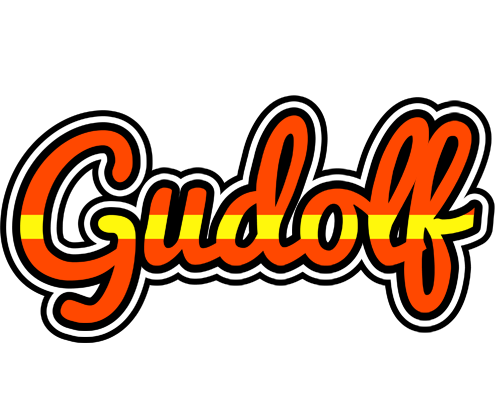Gudolf madrid logo