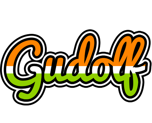 Gudolf mumbai logo