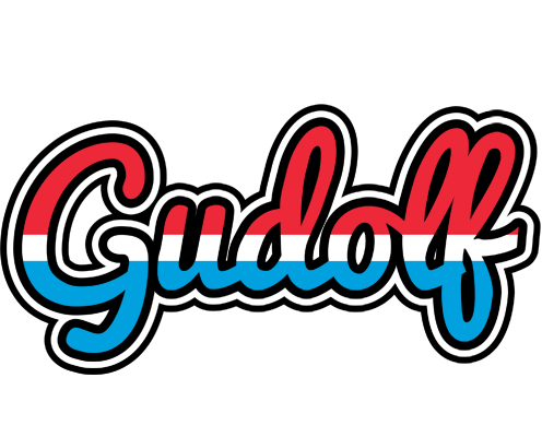 Gudolf norway logo