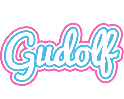 Gudolf outdoors logo