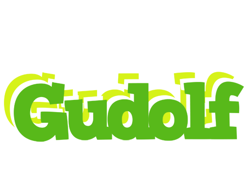 Gudolf picnic logo