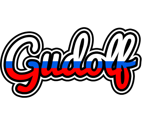 Gudolf russia logo