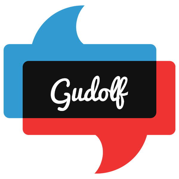 Gudolf sharks logo