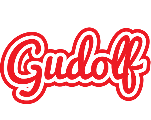 Gudolf sunshine logo