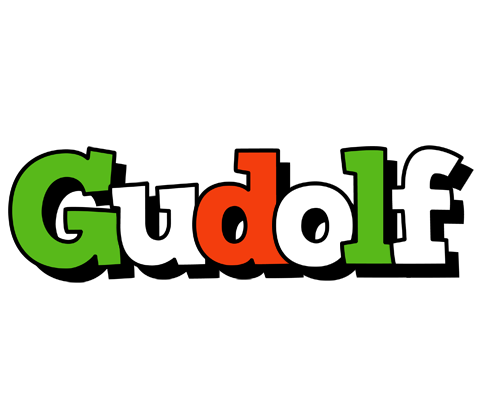 Gudolf venezia logo