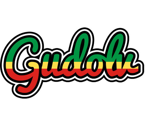 Gudolv african logo