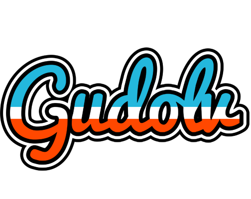 Gudolv america logo