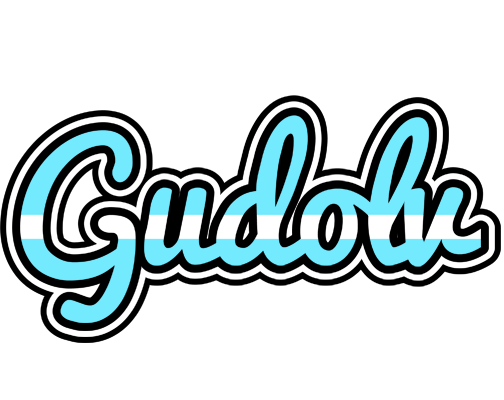 Gudolv argentine logo