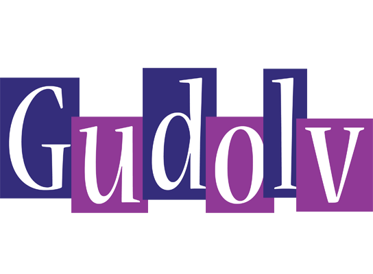 Gudolv autumn logo
