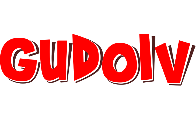Gudolv basket logo