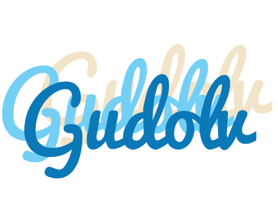 Gudolv breeze logo