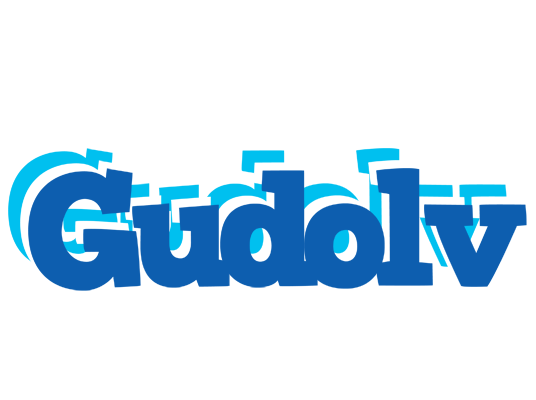 Gudolv business logo