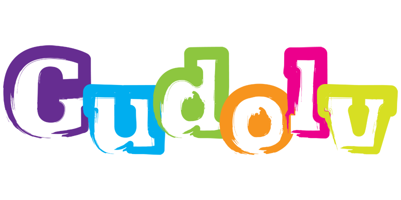 Gudolv casino logo