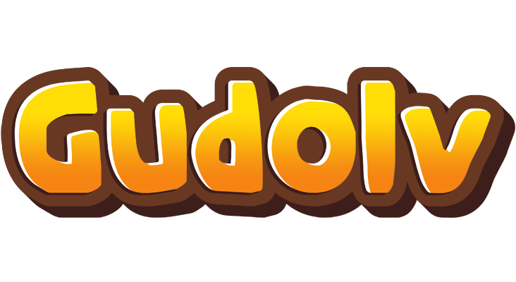 Gudolv cookies logo