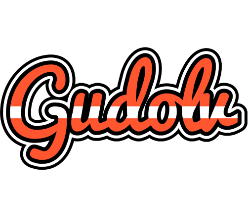Gudolv denmark logo