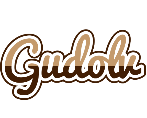 Gudolv exclusive logo