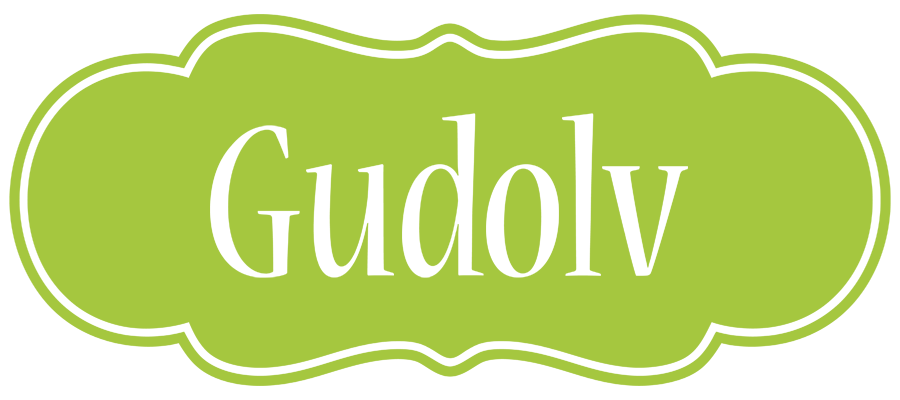 Gudolv family logo