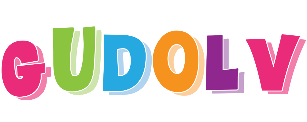 Gudolv friday logo