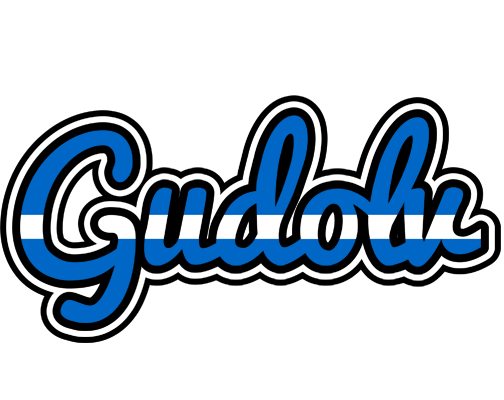 Gudolv greece logo