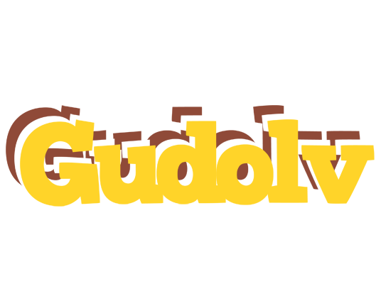 Gudolv hotcup logo