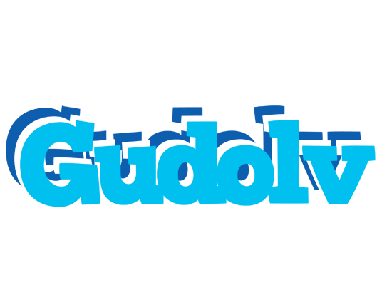 Gudolv jacuzzi logo