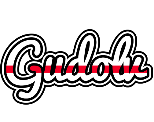 Gudolv kingdom logo